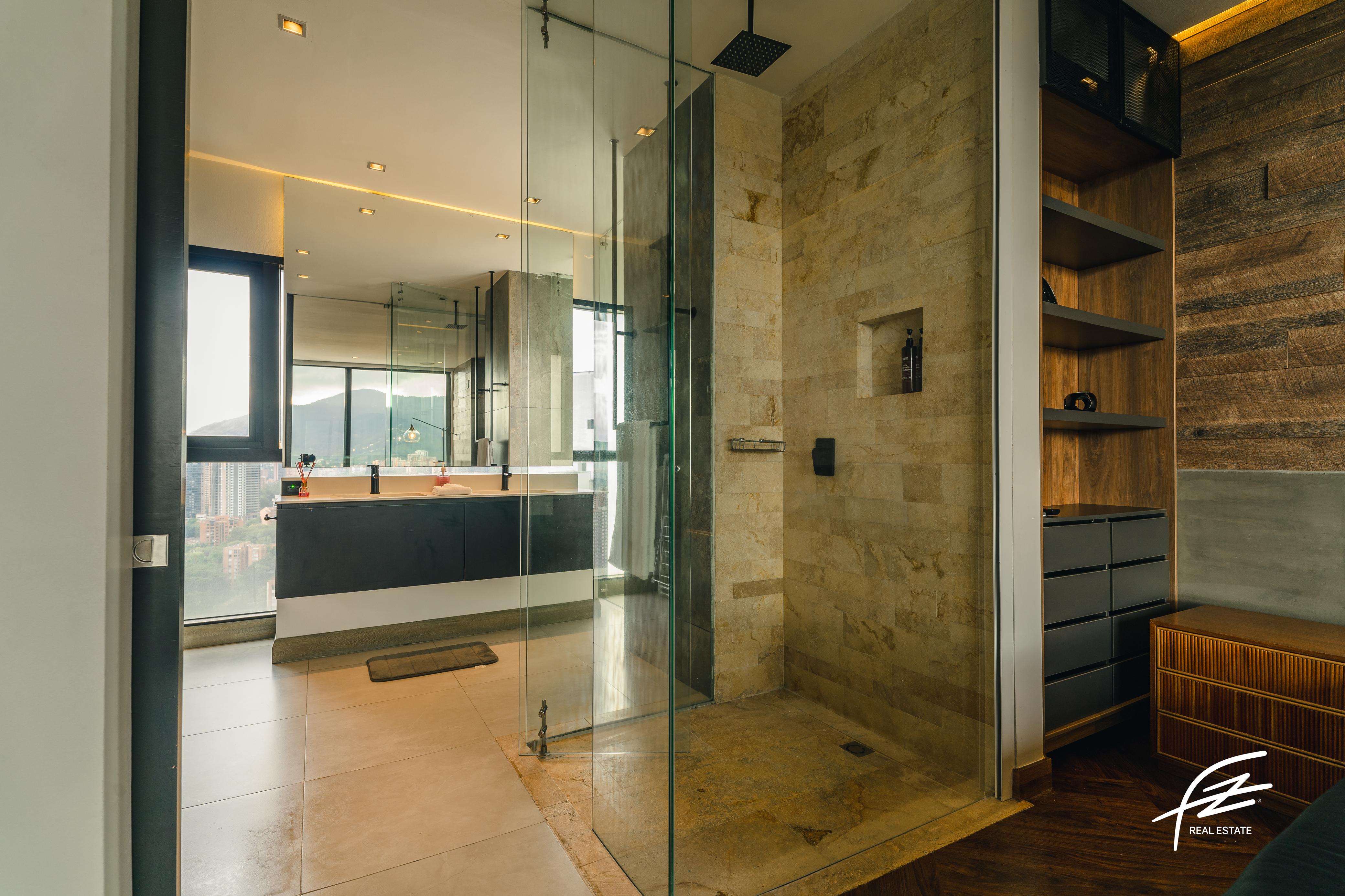 Apartamento en venta en El Poblado, Medellín · foto 20 de 21