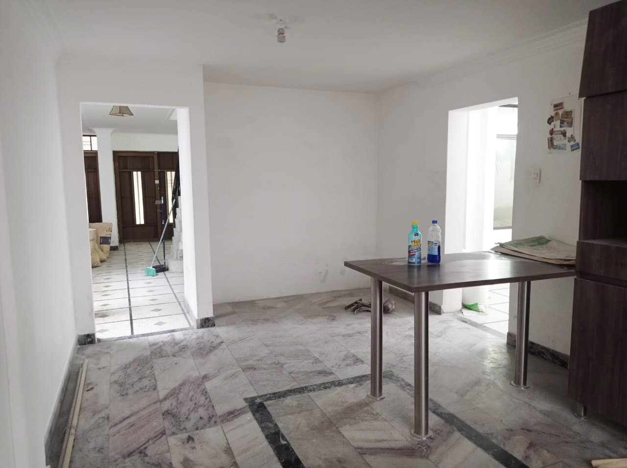 Casa en arriendo en Laureles, Medellín · foto 3 de 17