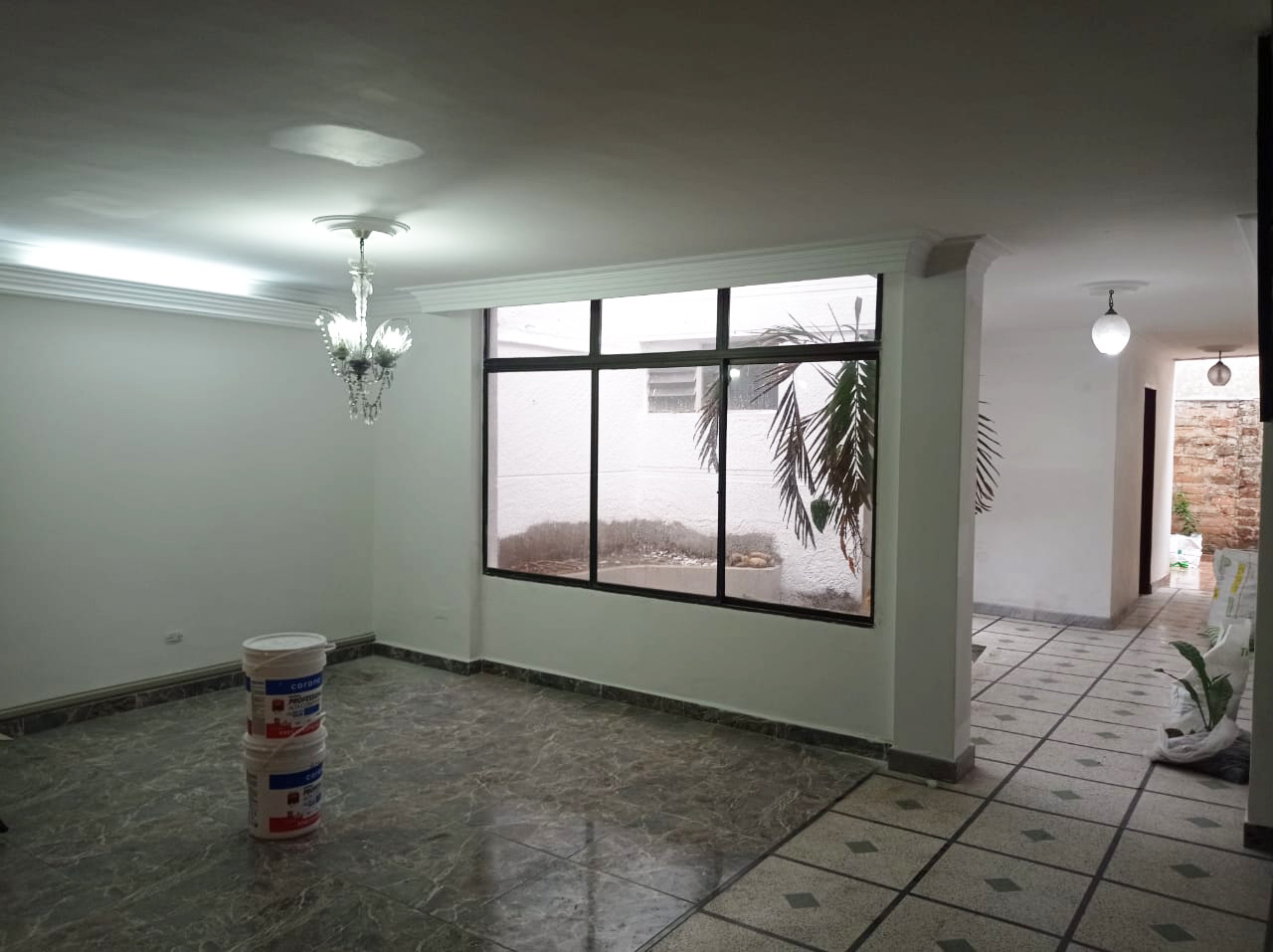 Casa en arriendo en Laureles, Medellín · foto 4 de 17