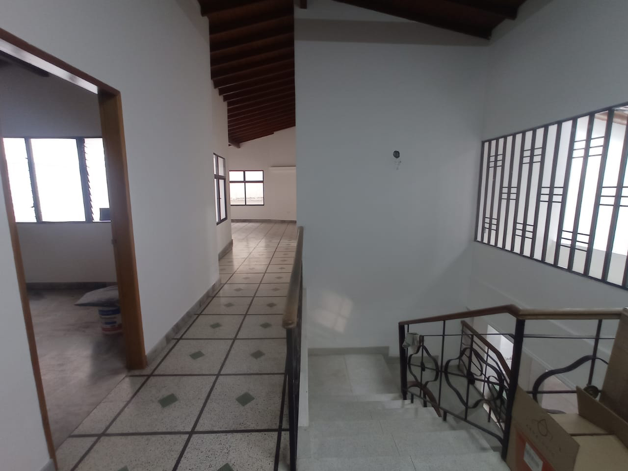 Casa en arriendo en Laureles, Medellín · foto 5 de 17