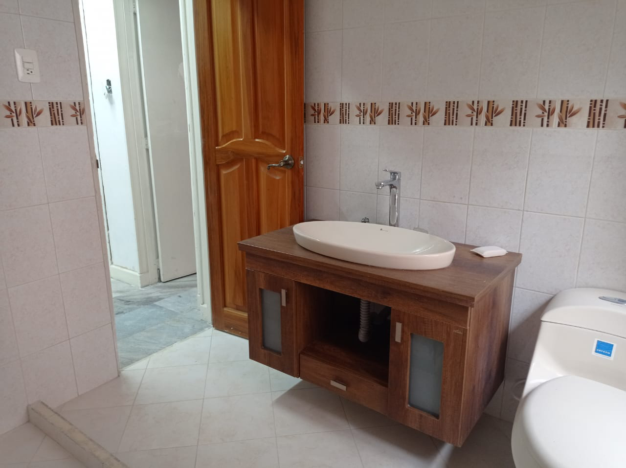 Casa en arriendo en Laureles, Medellín · foto 7 de 17