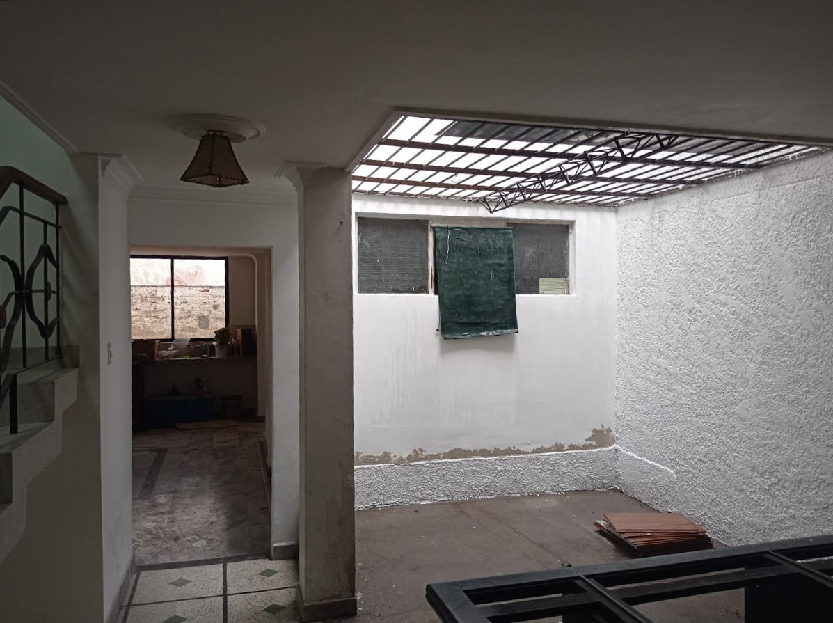 Casa en arriendo en Laureles, Medellín · foto 12 de 17