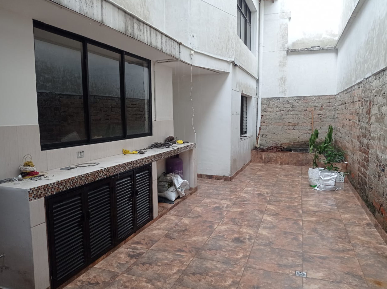 Casa en arriendo en Laureles, Medellín · foto 15 de 17