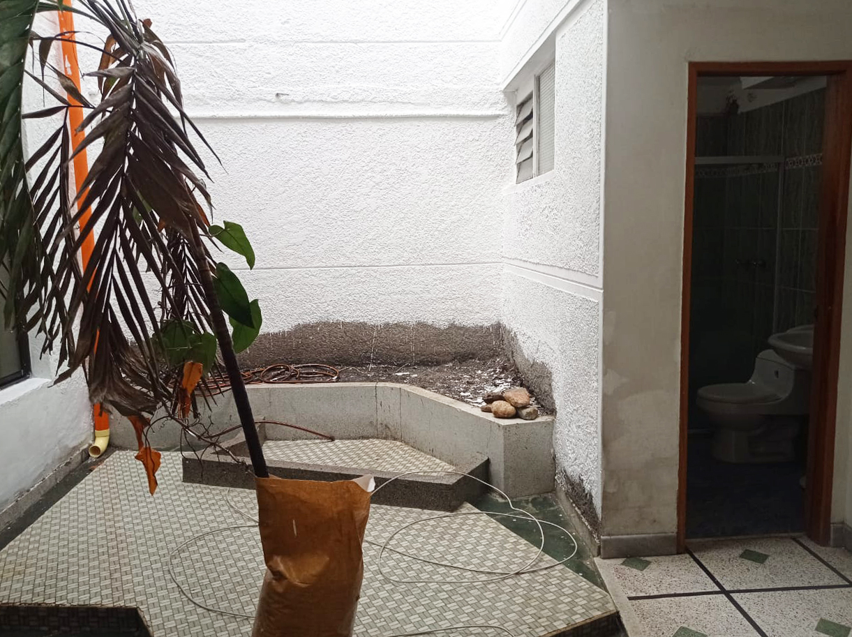 Casa en arriendo en Laureles, Medellín · foto 17 de 17