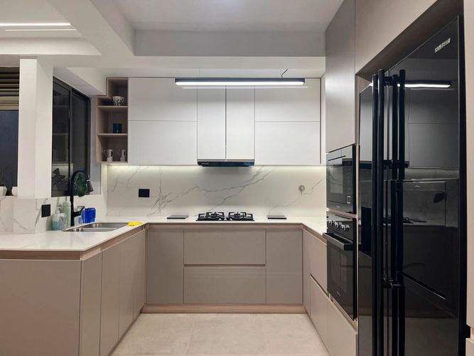 Apartamento de 4 alcobas en arriendo en El Diamante No. 2, Medellín, 180 m² · foto 2 de 20