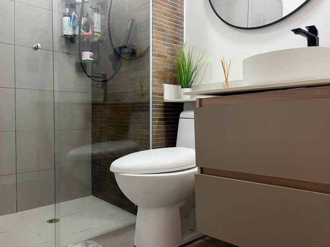 Apartamento de 4 alcobas en arriendo en El Diamante No. 2, Medellín, 180 m² · foto 9 de 20