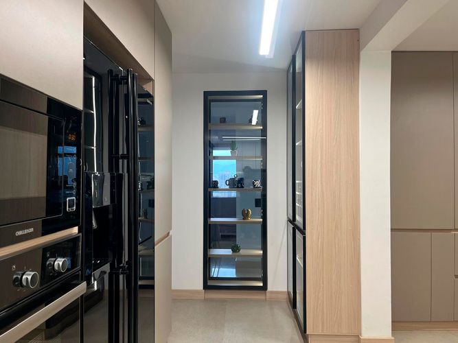Apartamento de 4 alcobas en arriendo en El Diamante No. 2, Medellín, 180 m² · foto 11 de 20