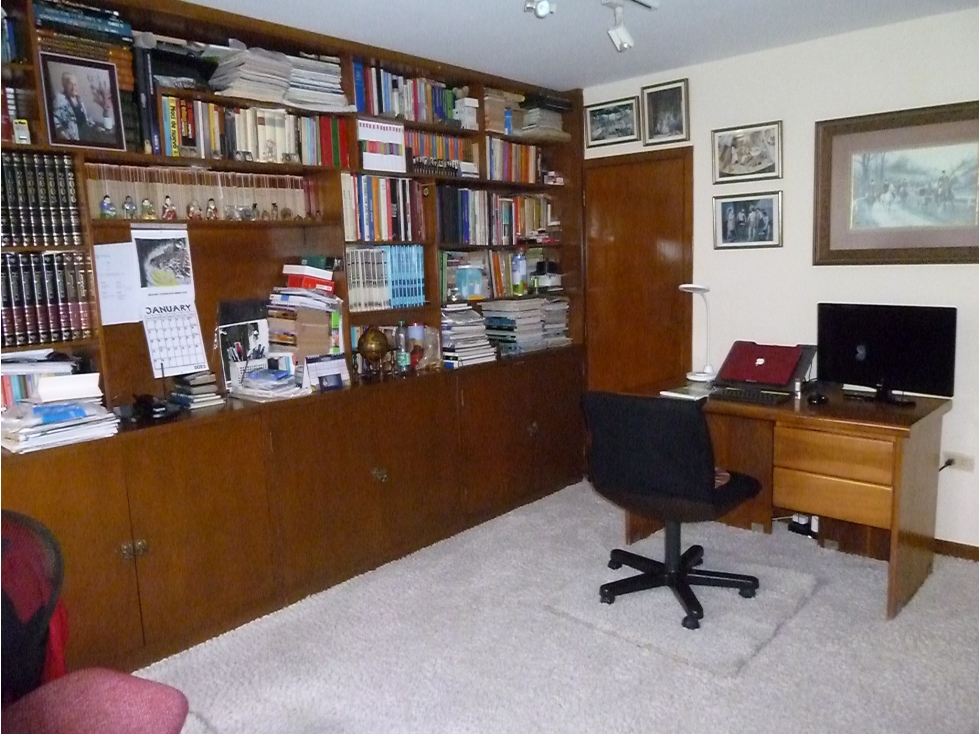 Casa en venta en Santa Paula, Bogotá · foto 6 de 20
