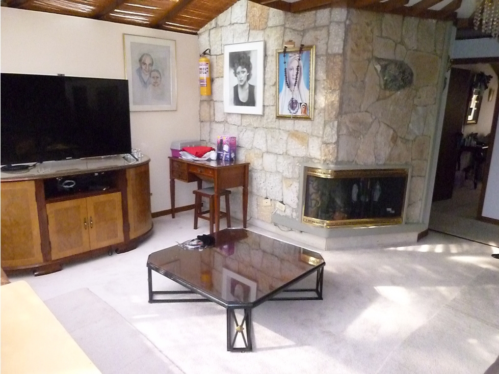 Casa en venta en Santa Paula, Bogotá · foto 7 de 20