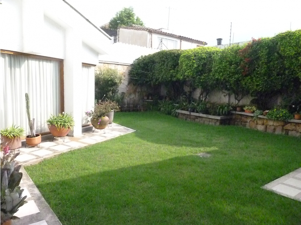 Casa en venta en Santa Paula, Bogotá · foto 8 de 20