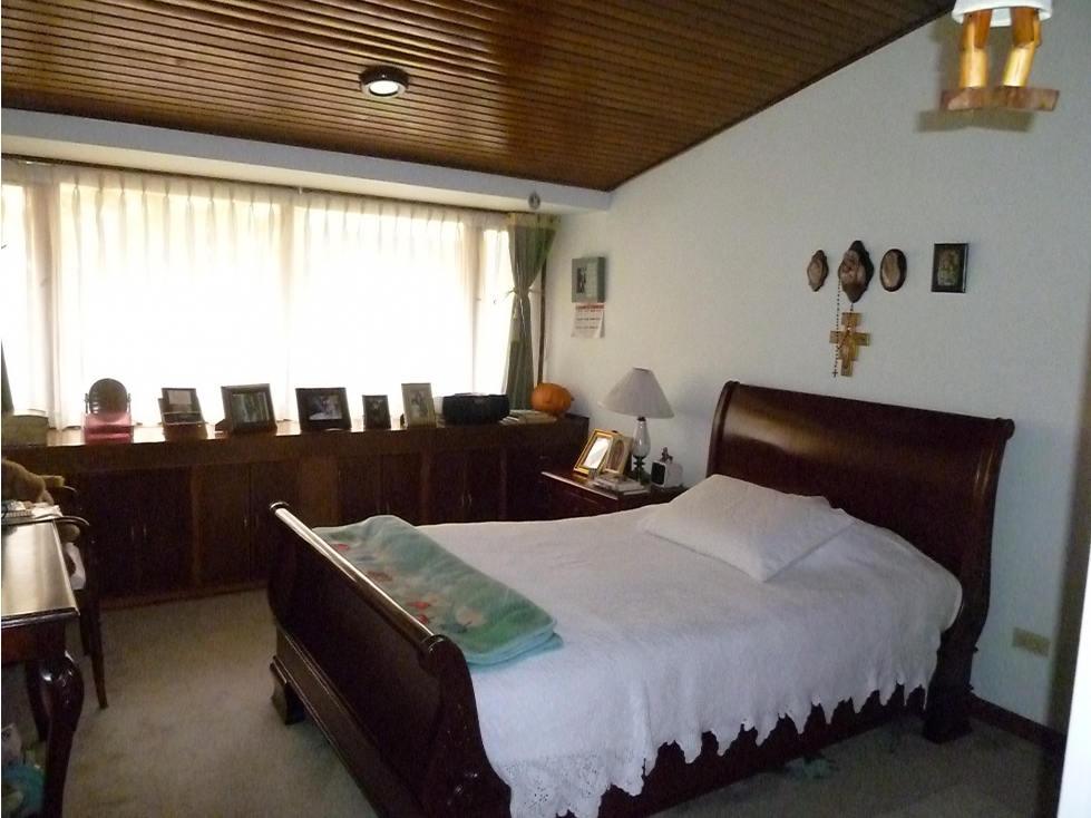 Casa en venta en Santa Paula, Bogotá · foto 11 de 20