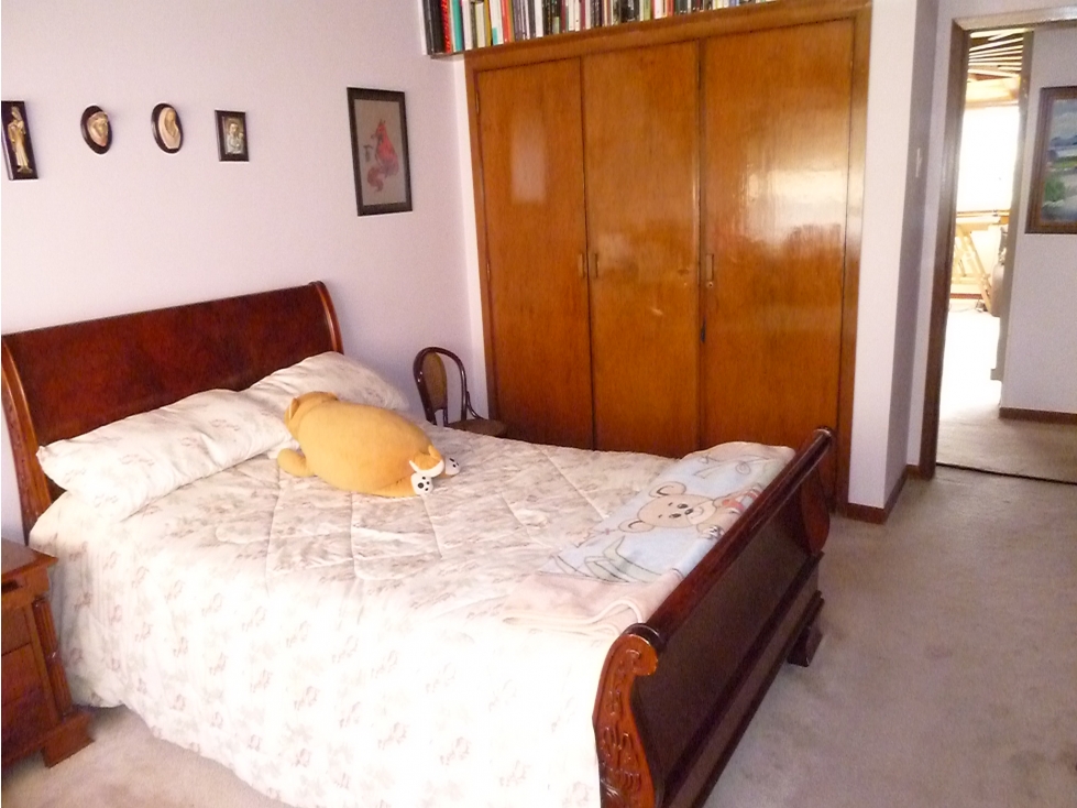 Casa en venta en Santa Paula, Bogotá · foto 12 de 20