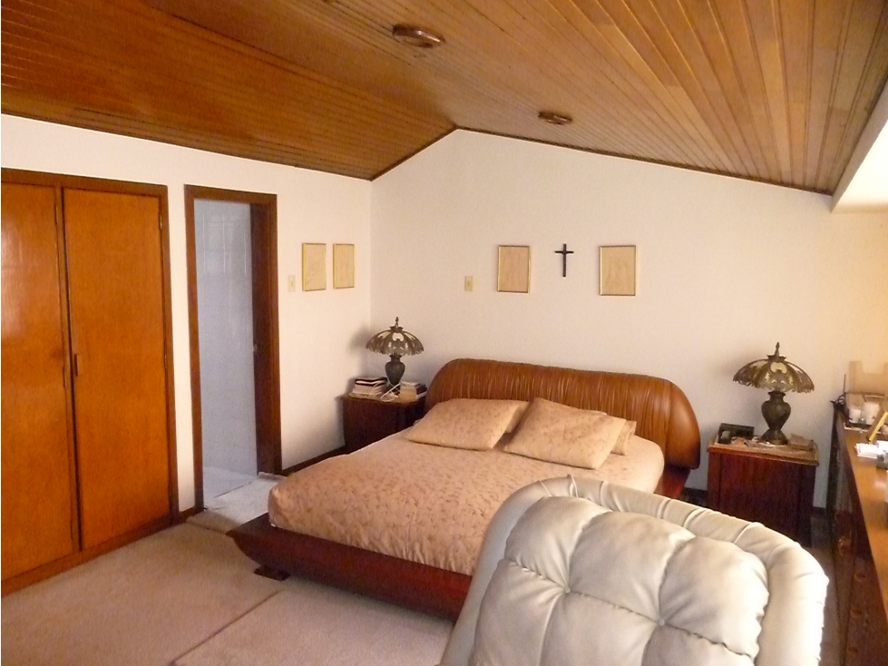 Casa en venta en Santa Paula, Bogotá · foto 13 de 20