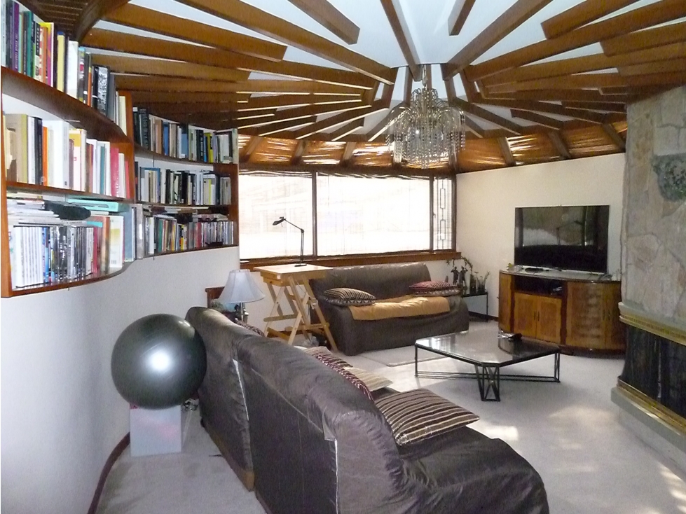 Casa en venta en Santa Paula, Bogotá · foto 14 de 20