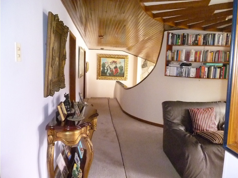 Casa en venta en Santa Paula, Bogotá · foto 15 de 20