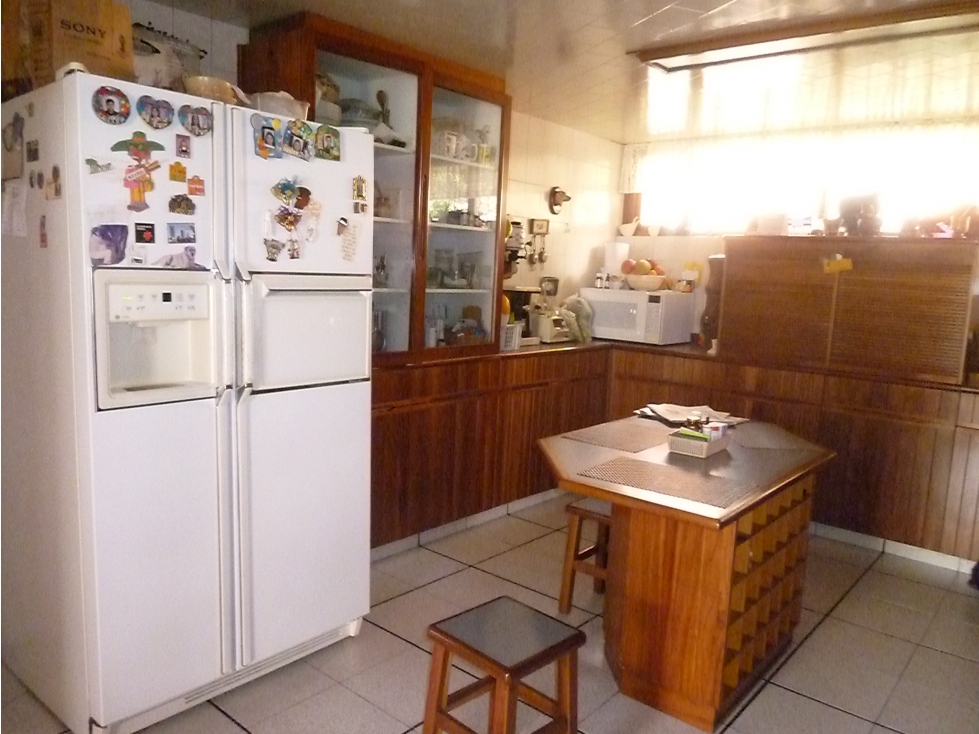 Casa en venta en Santa Paula, Bogotá · foto 17 de 20