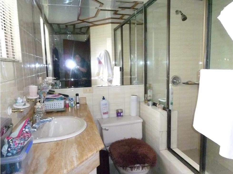 Casa en venta en Santa Paula, Bogotá · foto 19 de 20