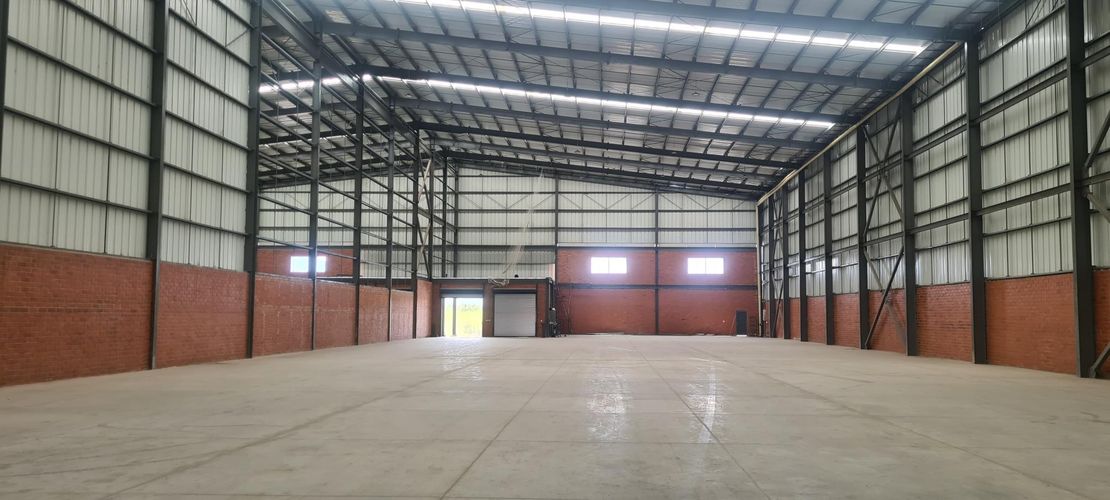 Bodega en arriendo en Zona Industrial, Yumbo, 1192 m² · foto 3 de 18