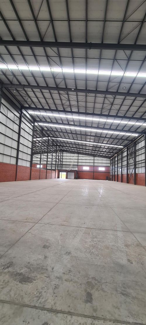 Bodega en arriendo en Zona Industrial, Yumbo, 1192 m² · foto 5 de 18