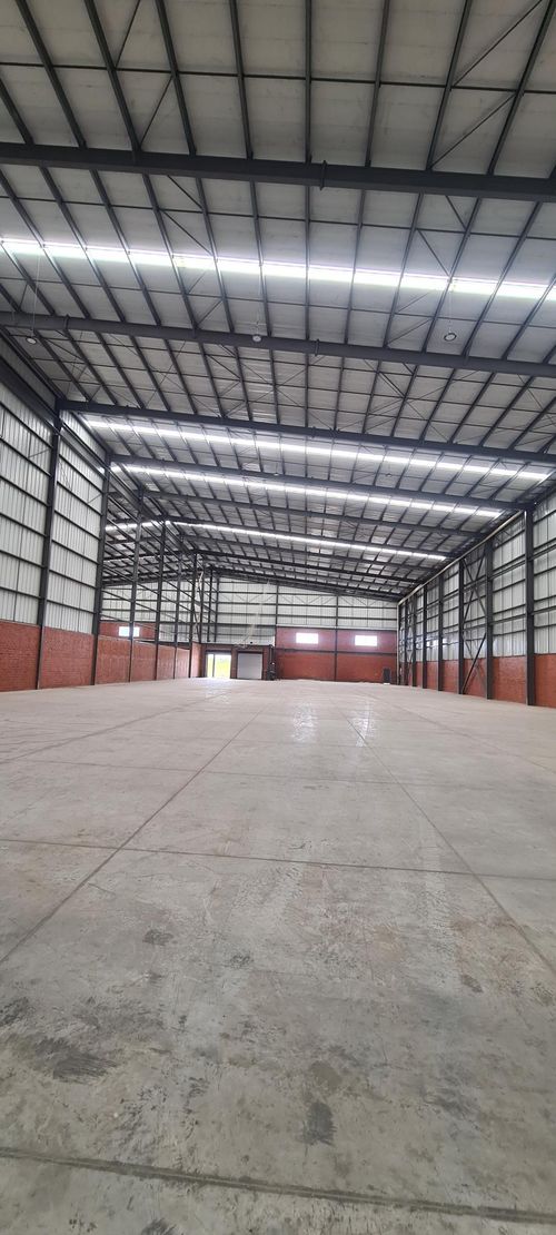 Bodega en arriendo en Zona Industrial, Yumbo, 1192 m² · foto 6 de 18