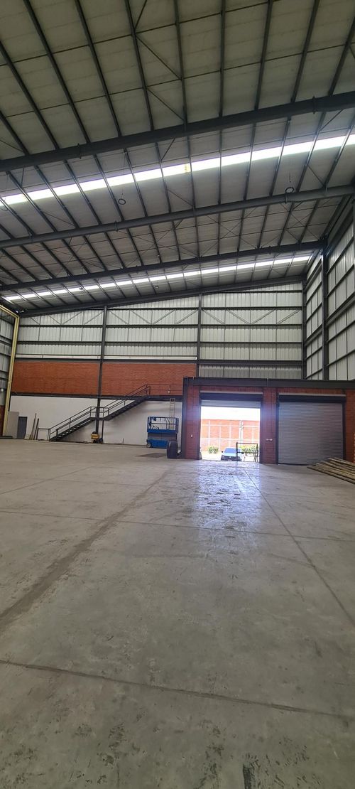 Bodega en arriendo en Zona Industrial, Yumbo, 1192 m² · foto 15 de 18