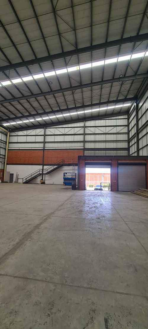 Bodega en arriendo en Zona Industrial, Yumbo, 1192 m² · foto 16 de 18