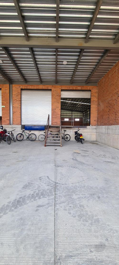 Bodega en arriendo en Zona Industrial, Yumbo, 1192 m² · foto 17 de 18