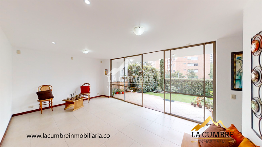 Casa de 3 alcobas en venta en Loma Del Chocho, Envigado, 200 m² · foto 7 de 19