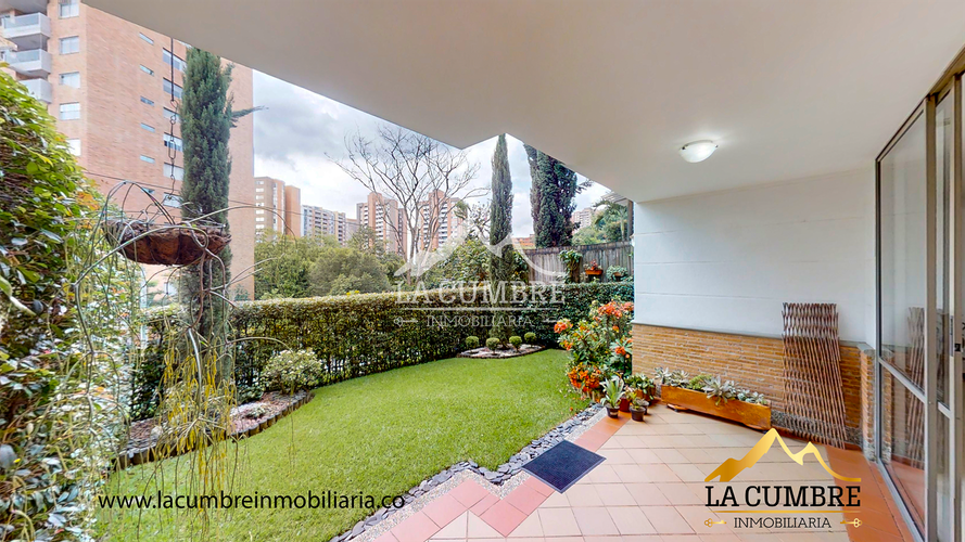 Casa de 3 alcobas en venta en Loma Del Chocho, Envigado, 200 m² · foto 11 de 19
