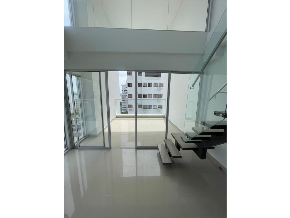 Apartamento en venta en Crespo, Cartagena · foto 2 de 14