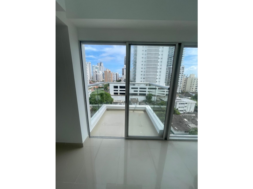 Apartamento en venta en Crespo, Cartagena · foto 4 de 14