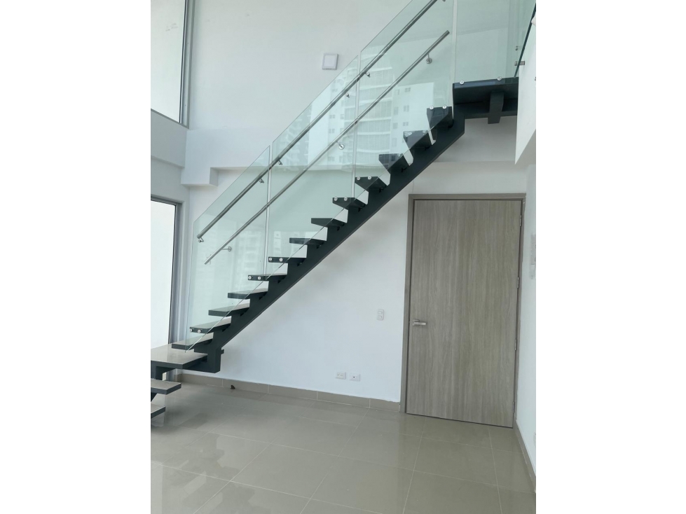 Apartamento en venta en Crespo, Cartagena · foto 6 de 14