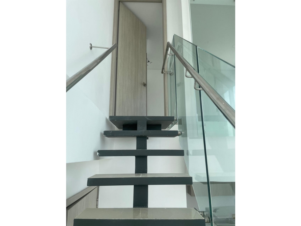 Apartamento en venta en Crespo, Cartagena · foto 7 de 14