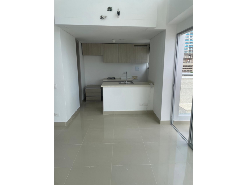 Apartamento en venta en Crespo, Cartagena · foto 8 de 14
