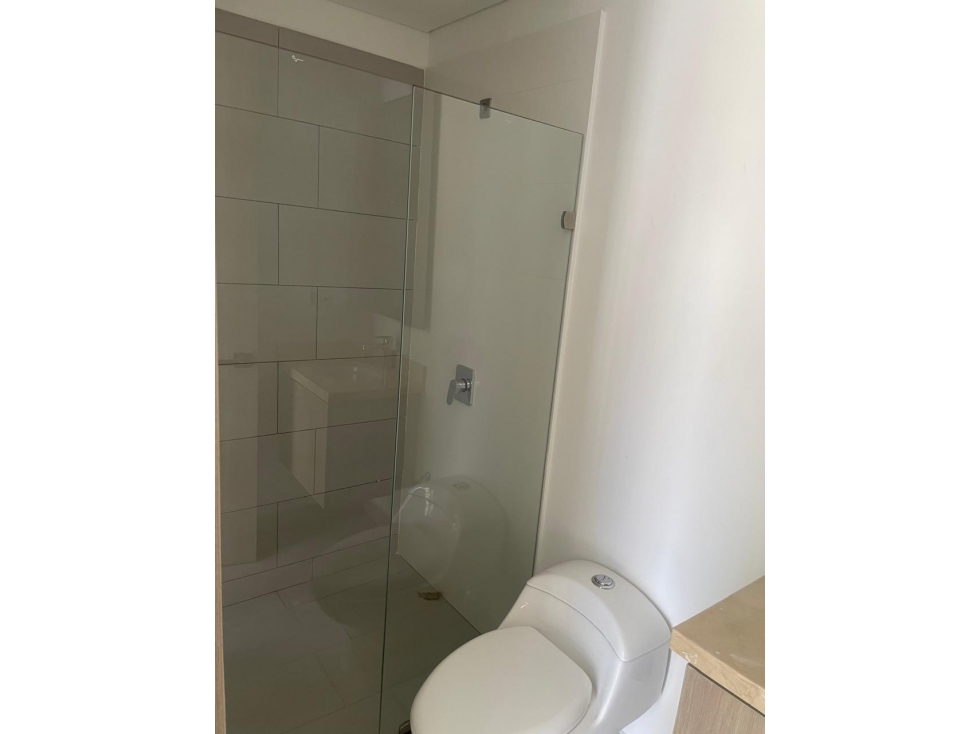Apartamento en venta en Crespo, Cartagena · foto 9 de 14