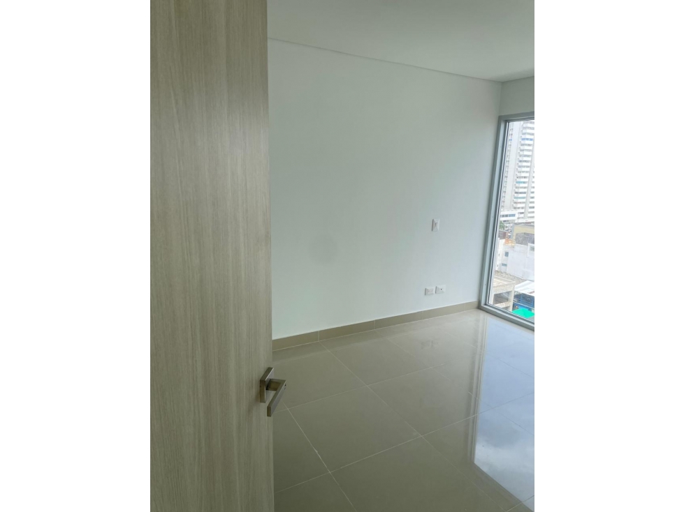 Apartamento en venta en Crespo, Cartagena · foto 10 de 14