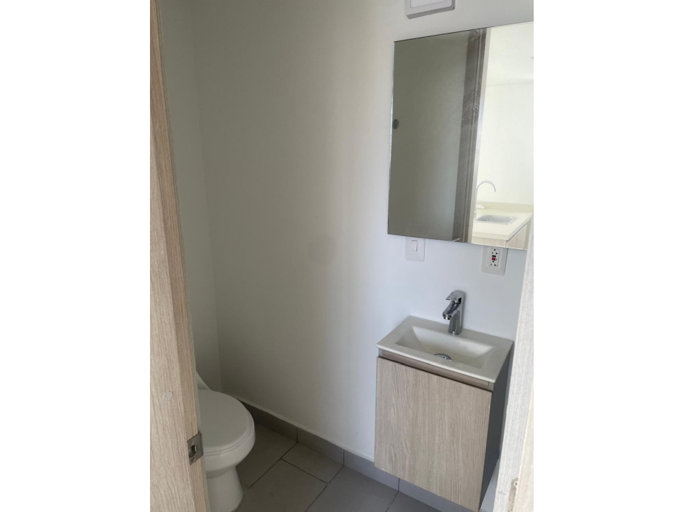 Apartamento en venta en Crespo, Cartagena · foto 11 de 14