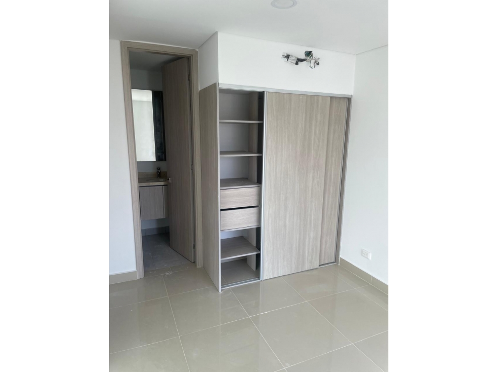 Apartamento en venta en Crespo, Cartagena · foto 13 de 14