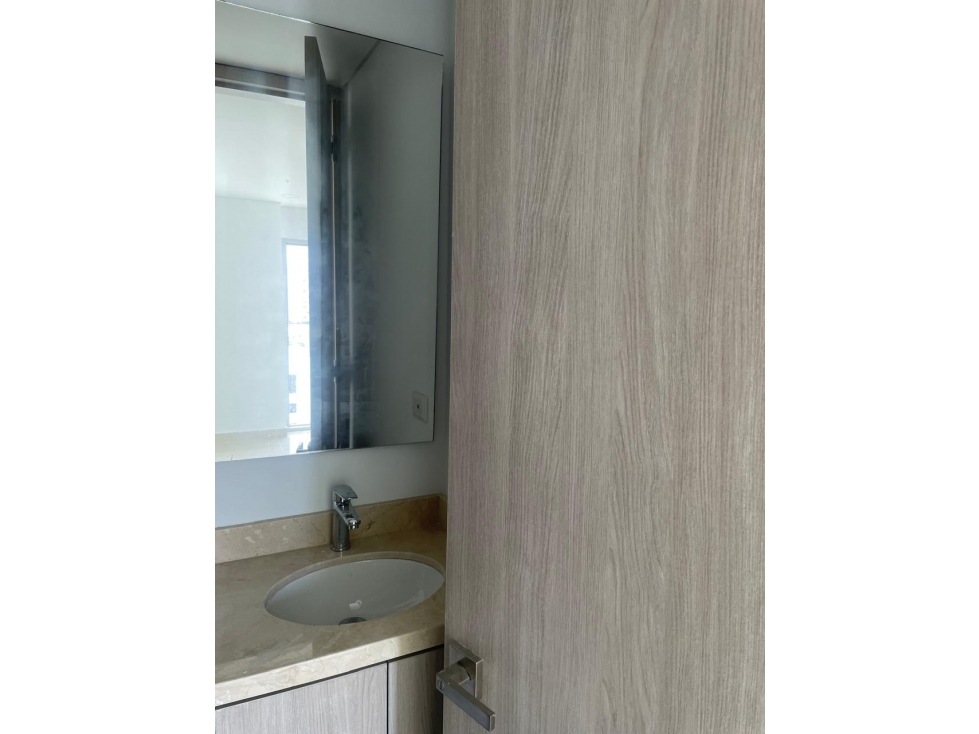 Apartamento en venta en Crespo, Cartagena · foto 14 de 14