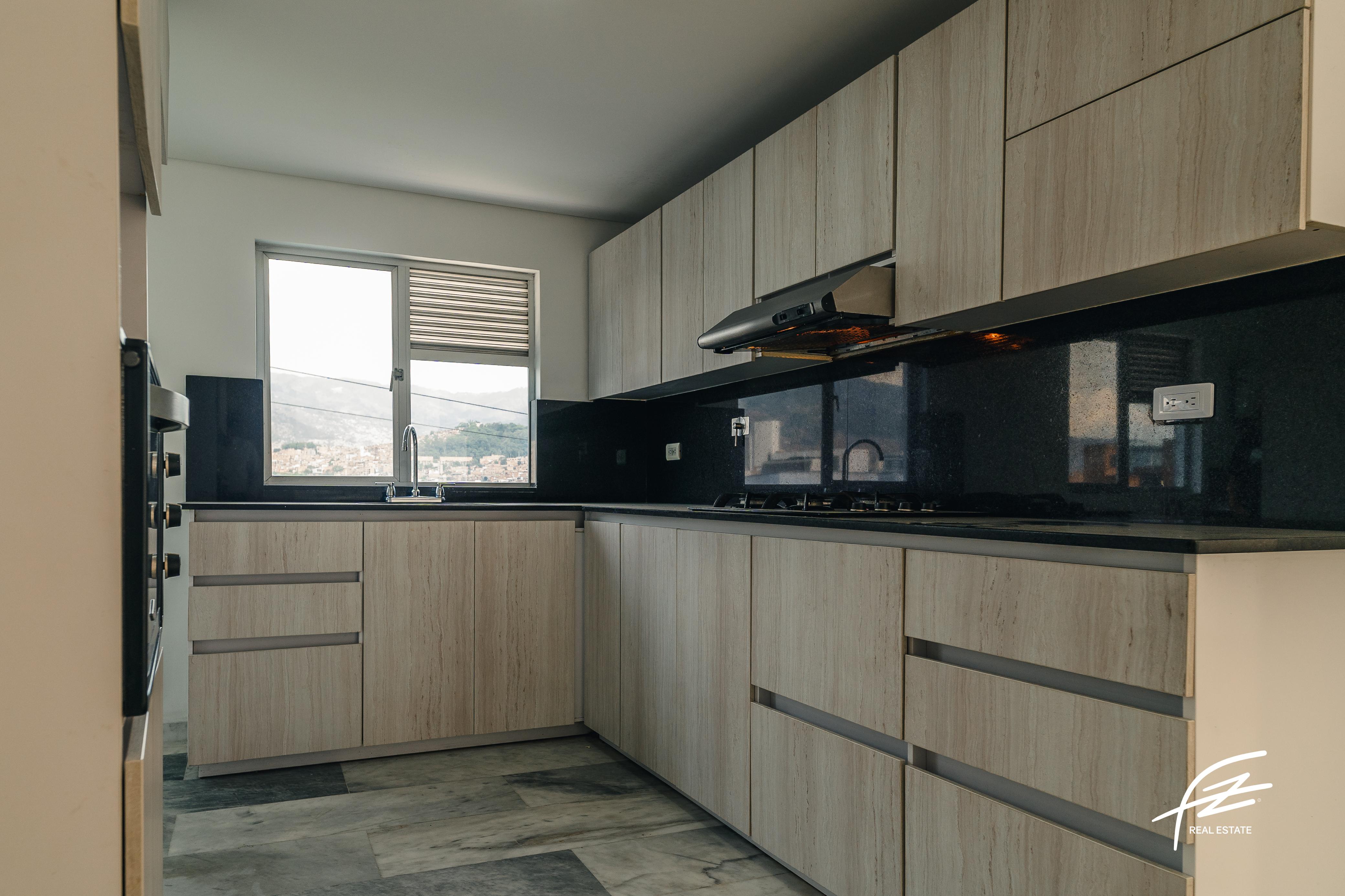 Apartamento en venta en Occidente, Medellín 2