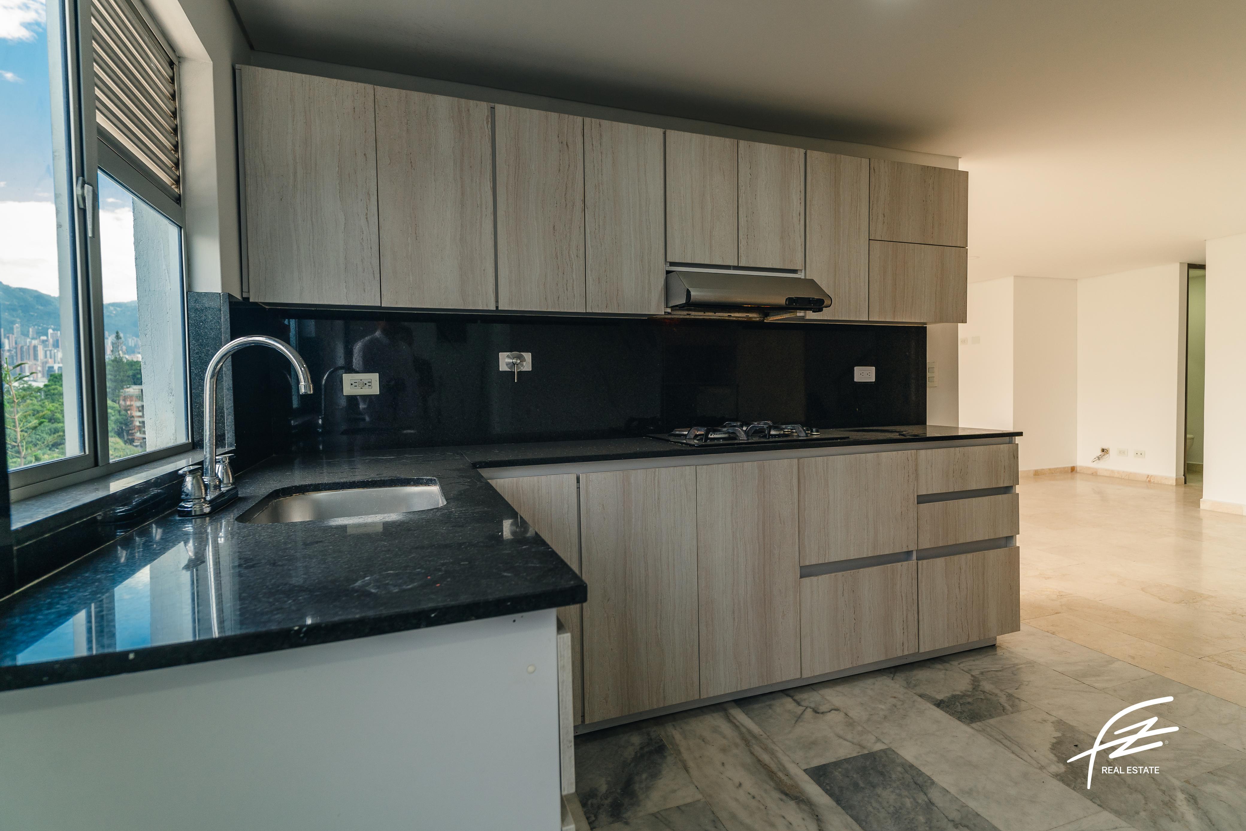 Apartamento en venta en Occidente, Medellín 3