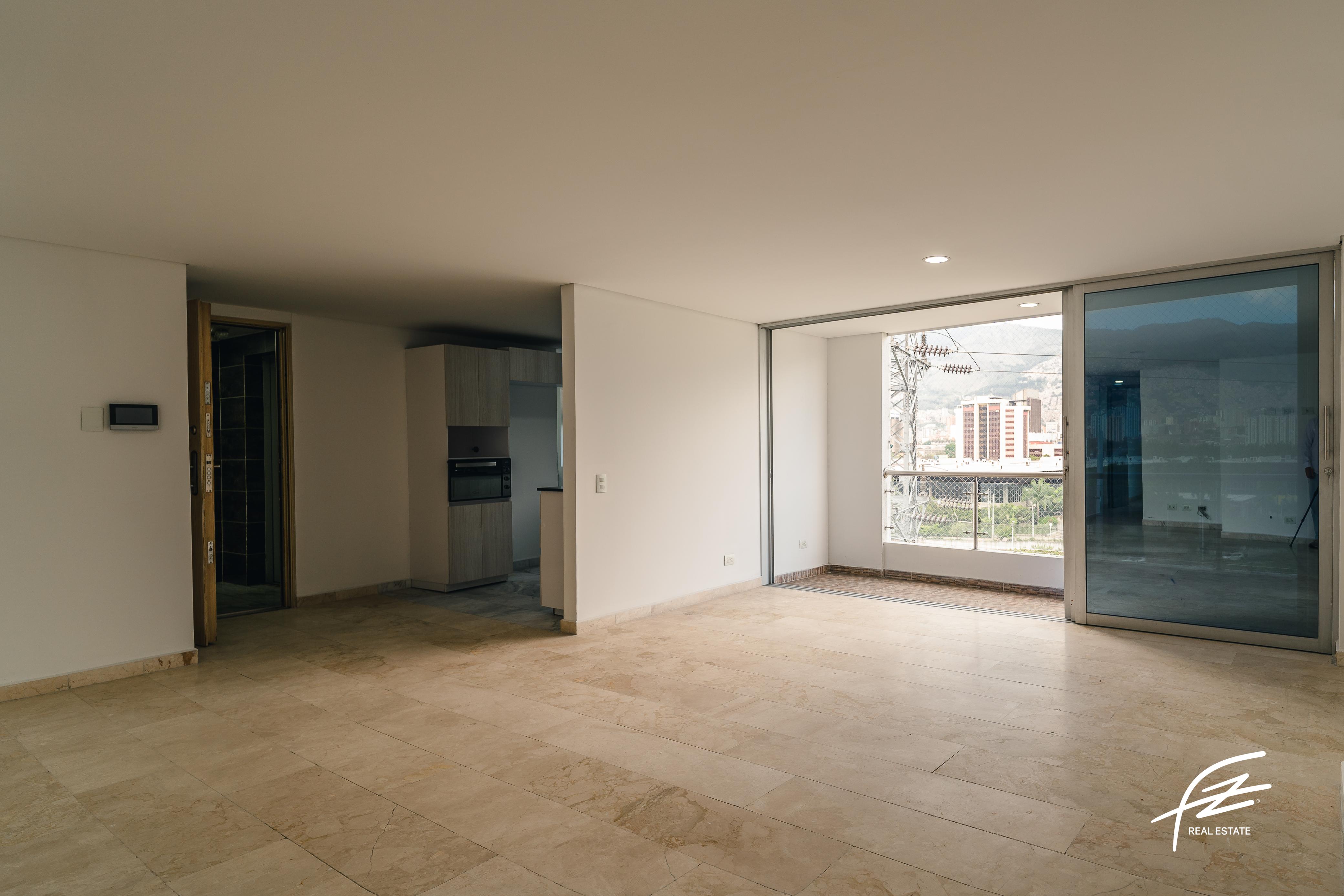 Apartamento en venta en Occidente, Medellín 4