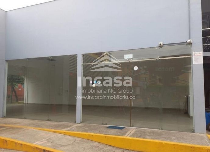 Local en arriendo en Las Delicias, Cali, 82 m² · foto 3 de 10