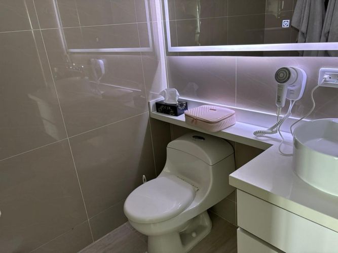Apartaestudio en venta en Crespo, Cartagena, 45 m² · foto 3 de 9