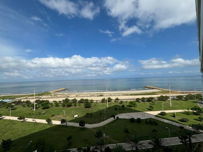 Apartaestudio en venta en Crespo, Cartagena, 45 m² · foto 4 de 9