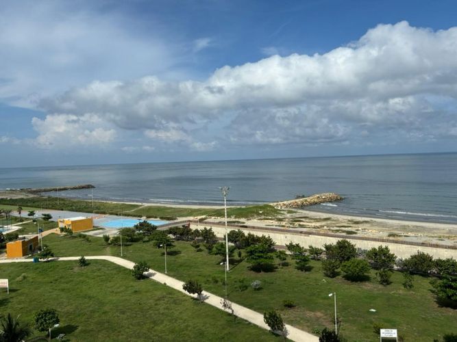 Apartaestudio en venta en Crespo, Cartagena, 45 m² · foto 5 de 9