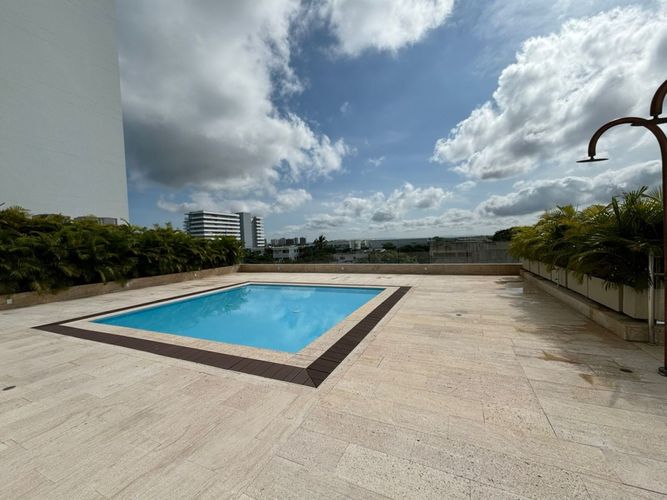 Apartaestudio en venta en Crespo, Cartagena, 45 m² · foto 7 de 9