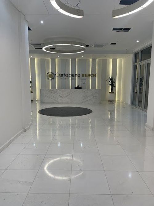 Apartaestudio en venta en Crespo, Cartagena, 45 m² · foto 8 de 9