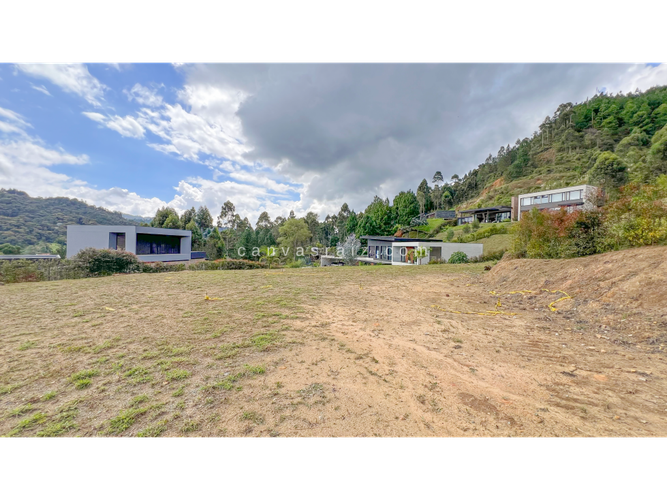 Lote en venta en Don Diego, El Retiro, 1750 m² · foto 3 de 4