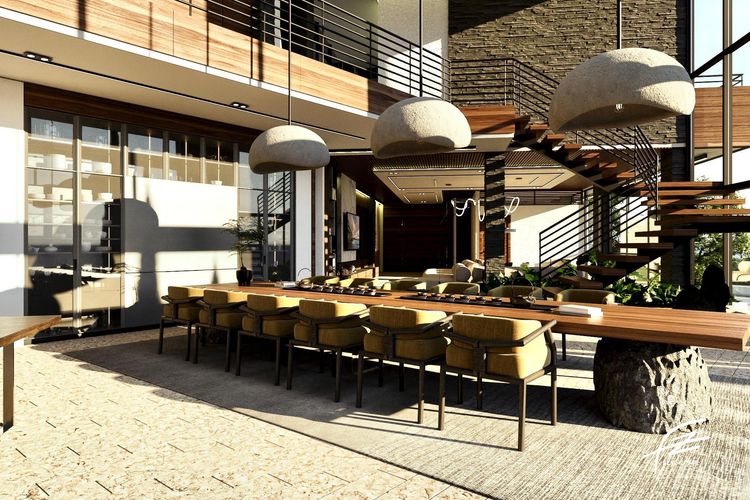 Casa de 4 alcobas en venta en Yarumal, Rionegro, 10 m² · foto 6 de 18